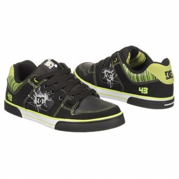 DC SHOES Kids' Pure KB