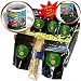 Londons Times Funny Medicine Cartoons - Pinnochio At Plastic Surgeon - Coffee Gift Ba...