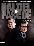 Dalziel & Pascoe Series 2 4-DVD Set