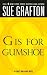 "G" is for Gumshoe (Kindle Edition)