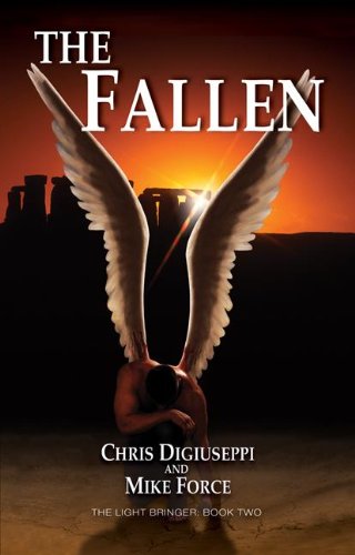 The Fallen: The Light Bringer: Book Two