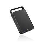 シリコンパワー USB3.0/2.0対応 Stream S06 3.5インチ外付けHDD 2TB SP020TBEHDS06A3KTV