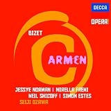Bizet: Carmen