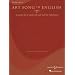 Art Song in English - 50 Songs by 21 American and British Composers: High Voice