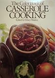 Casserole cooking