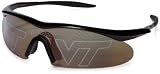 NCAA Camovision EyeXtras Virginia Tech ANSI Rated UV Protection Sunglasses