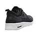 Nike Air Max Thea Premium Women Shoes Black/Black-Anthracite-White 616723-007