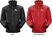 Men's Arc'teryx Jacket | Arc'teryx Fission AR Jacket
