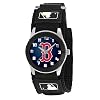 Game Time Mid-Size MLB-ROB-BOS Rookie Boston Red Sox Rookie Black Series Watch