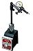Starrett 657B Magnetic Base Indicator Holder with Swivel Post Assembly and 711FSZ Last Word Indicator and PTO7101F Body Clamp