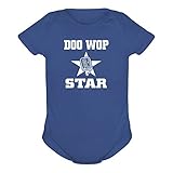 Doo Wop STAR microphone ベビーボディ