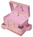 Enchantmints Ballet School Music Box