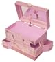 Enchantmints Ballet School Music Box