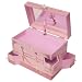 Enchantmints Ballet School Music Box