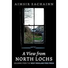 More Views from the North Lochs