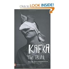 The Trial (Penguin Modern Classics)