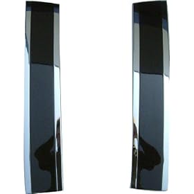 Custom Chrome Pillar Cover Volkswagon New Beetle 1999-2005