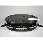 Andrew James Traditional Raclette Grill + Free Spatulas
