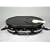Andrew James Traditional Raclette Grill + Free Spatulas