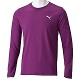 (プーマ)PUMA LS Tee 818008
