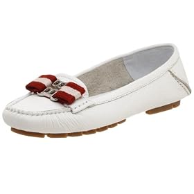 Bally Ladies Dally Driver by BALLY