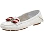Bally Women's Dally Driver,White,10.5 M