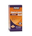 Now Foods Alpha Lipoic Acid 600mg, 60 Capsules