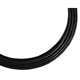 ハイロジック:ナマシ線 線径約4．0×約50ｍ ＃8 入数1巻（約5Kｇ） 00021746 ×5セット