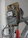 ZAP 815RLC Residential Jackshaft Garage Door Opener