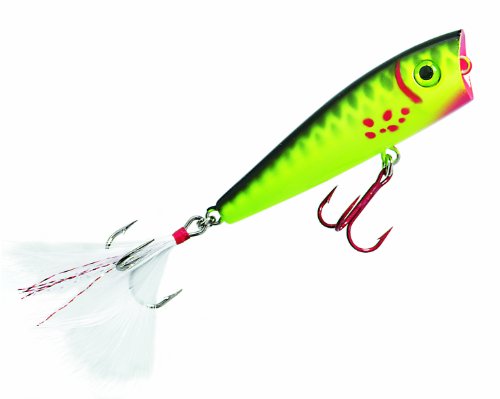 Strike King Bleeding Spit n King Bait