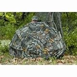Buckwing Super Magnum Porta Roof/Hunting Blind