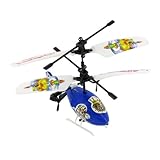 Ed Hardy Intelli Heli I/R Colors May Vary