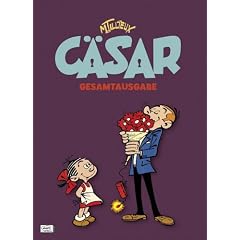 C�sar Gesamtausgabe