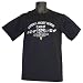 Class of 1926 Old Time Hockey Archie Black Tee