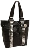 Joe's - Joe's Jeans Rocker Studded Tote