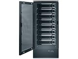 41nCRy2uAkL. SL160  Sans Digital TowerRAID TR8U B 8TB SATA to USB 2.0 JBOD / Spanning External Hard Drive    Powered by Western Digital Caviar Green WD10EADS 1TB 32MB Cache 7200RPM SATA/300 Hard Drive Brand New w/ 3 Year Warranty