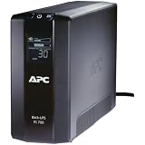 NEW APC Back-UPS RS LCD 700 Master Control - BR700G