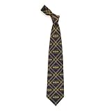 Michigan Wolverines NCAA Woven Poly 2 Mens Tie