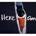 Here I