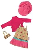 Review Corolle  / Corolle dolls - Dress set
