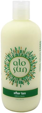 Alo Sun After Tan Original Lotion 12oz.
