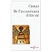 De l'Inconvenient d'Etre Ne (Paperback)