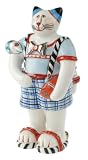 Produkt-Bild: Villeroy&Boch 1483699336 Benedikt Family Kater Benedikt