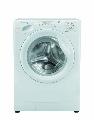 Candy GO W 465 Waschtrockner / BAA / 228 kWh/Jahr / 1400 UpM / 6 kg / wei&szlig; Preisvergleich