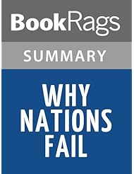 eBooks: Why Nations Fail by Daron Acemo?lu l Summary & Study Guide