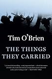 The Things They Carried A Work of Fiction
