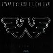 black on black LP