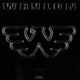 black on black LP