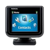 Review Nexxus 5051495072343 / Nexxus OHF Nokia CK-15w BT Car Kit