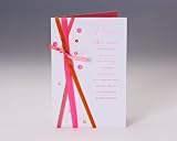 Heart of Our Family Mother's Day Card